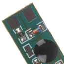1PCS Colorful Chip Module RGB LED Control Module Power Cycle Flashing 3-12VBD3C
