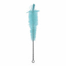 Nylon Bottle Cleaning Brush Wine Beer Home Brew Tube Spout Kitchen Cleaner df Hn