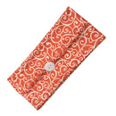 5pcs/set Moisture Wicking Outdoor Sports Soft Wide Women Headbands Hair Bands
