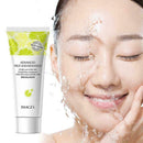 Acid Fruit Deep Cleansing Exfoliating Peeling Gel Moisturizes Face Exfoliat W6L5