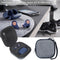 Earphones Hard EVA Carrying Case Storage Bag for Jabra Elite Active 65T / J P9B9
