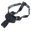 1pc Headlamp LED Headlight Flashlight Lantern Head Torch Light For Fishing FT