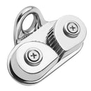 Cam Cleat With Leading Rings Marine Sailboat 316 Stainless Steel Boat Cam Cleats