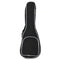 Concert Ukulele Bag Case Backpack 23 Inch Uke Guitar Cover Waterproof Oxfor