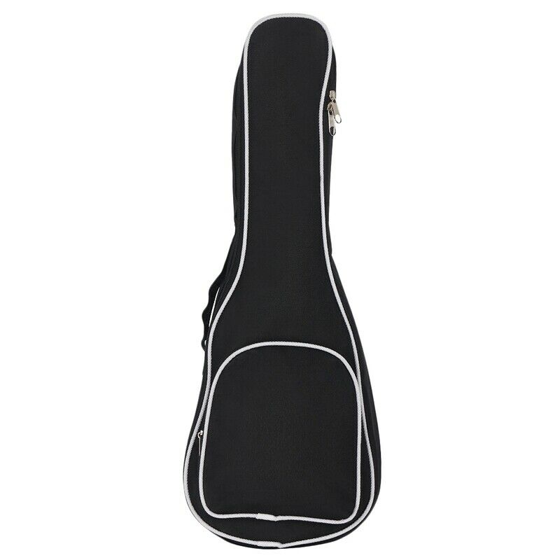 Concert Ukulele Bag Case Backpack 23 Inch Uke Guitar Cover Waterproof Oxfor