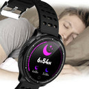 P71 Smart Watch Men Women Heart Rate Blood Pressure Monitor Sport Activity