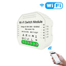 WiFi Smart Light Switch DIY Circuit Universal Breaker Module for Voice Box AU