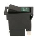 2Pin Car Engineering Train Headlight Roer Switch Button On Off Control