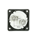 600A Battery Master Isolator Cut Off Kill Switch Universal Car Marine VAN T