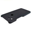 Thin Aramid Fiber Phone Case Protector Shell Back Cover 5 Pixel Phone Fo P8B9