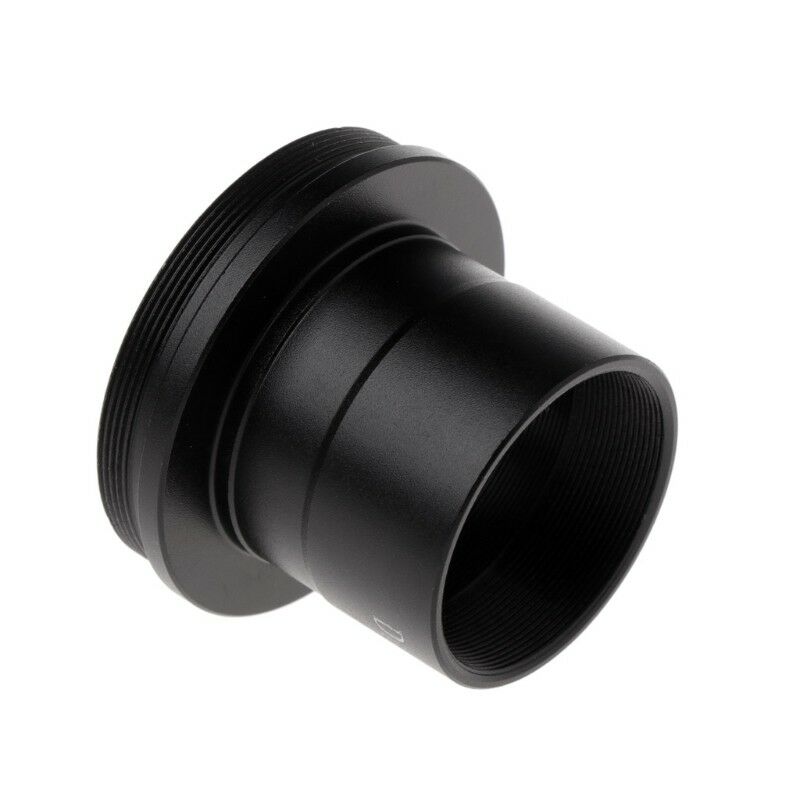1.25 inch Astronomical Telescope T-Adapter with M42X0.75 Thread Metal 5P0012 New
