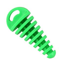 Motorcycle Dirt Bike 4 Stroke Muffler Pipe Exhaust Silencer Wash Plug green W8E5