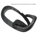 2Pcs/set VR Face Cover Facial Eyewear Cover Pad For Oculus Quest Headset VR _kz
