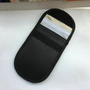 3Pcs Car key Bag Signal Blocker Signal Blocking Shielding Pouch Wallet SDFGH