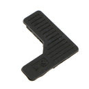 Replacement Thumb Rear Back Bottom Rubber Grip Cover for Nikon D700 D300 D300S