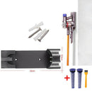 4Pcs Charging Stand Filters Brush For Dyson V7 V8 Vacuum Cleaner Accessory