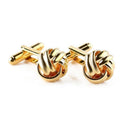 1 Pair Fashion Cannabis Cufflinks Cuff Links Womens Mens Dress Business Wed L5E3