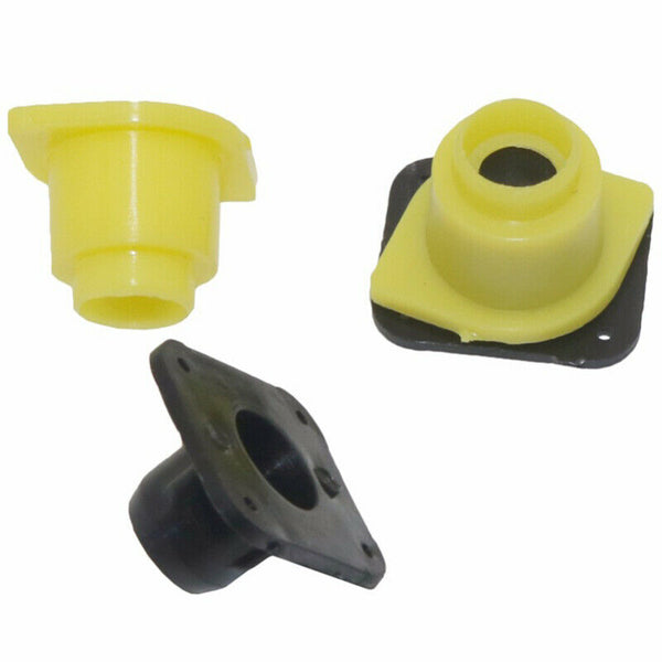 2X(200 Sets Of Beekeeping Tools Queen Wang Cage Accessories Birth King Base