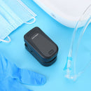 Fingertip Pulse Oximeter Digital Fingertip SPO2 Blood Oxygen Saturation Meter US
