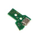 Repair Parts for Sony PS4 Pro USB Charging Port Socket Circuit Board JDS-040