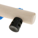 Kid 16 Inch Climbing Frame Rod Heavy Duty Outdoor Playground Accs blue