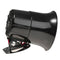 12V 110dB Car Alarm Electric Air Horn Siren Speaker 6-Sound Tone Super Loud 20W
