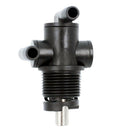 For Polaris 2 Way Fuel Shutoff Petcock Valve- Sportsman 400 500 600 7052159