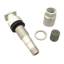 4x Tire Pressure Sensor TPMS Valve Stem Repair Kit For Dodge Jeep LS FT