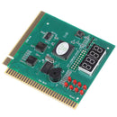 Motherboard Tester Diagnostics Display 4-DigitX Computer Mother Board Analyze OZ