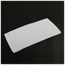 1Pc Soft Cotton 30*65cm Hotel Bath Towel Washcloths Hand Towels White