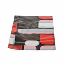 100Pcs Pretty Mini Mixed Pattern Plastic Jewelry Gift Bag Shopping Pouch 20