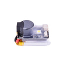 JHE42B For FPV LED Light Drone Buzzer Lost Finder With Battery 110dB Alarm