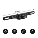 Car Rear View Backup Camera Parking Reverse Back Up Waterproof CMOS-Hot Cam B7P9
