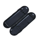 Fashion Portable Nylon Dart Case Dart Box for Steel Tip Darts Soft Tip Darts BX