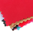 Montessori Fabric Cloth wooden Box Kids Children Touch Toys Early Learning