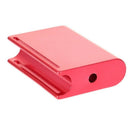 Diy Leather Of Hand Sanding Machine Tool Fixing Sandpaper