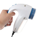Portable Mini Fabric Lint Removers Epilator Sweater Clothes Fuzz Pills Shaver MO