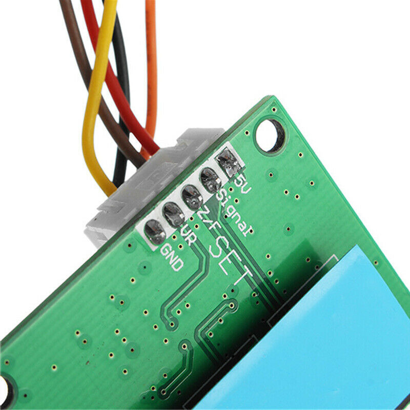 1Pc DC 12V-36V 500W High Power Brushless Motor Controller Driver Board Asse Z1Y6