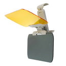 1pc Car Sun Visor Day Night Anti-Glare Visor for Car Anti Glare