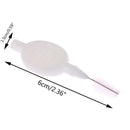10Pcs Interdental Brush Broom Head Dental Floss Teeth Cleaning Hygiene Oral Care