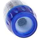 Home Faucet Filter Healthy Activated Carbon Water Purifier Heavy Metal Purif-OZ