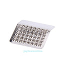 Cycling bicycle bike puncture patches repair kit tire tyre tube glueless patches