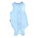 2x M Size After Surgey Wear E-Collar Alternative Apparel for Cats & Dogs