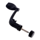 Plastic Power Handle Fishing Reels Crank Rock Arm Spinning Wheel Grasp Universal