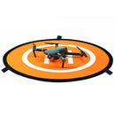 Landing Pad Waterproof Foldable Drone Helipad for DJI Phantom 3 4 Mavic Pro