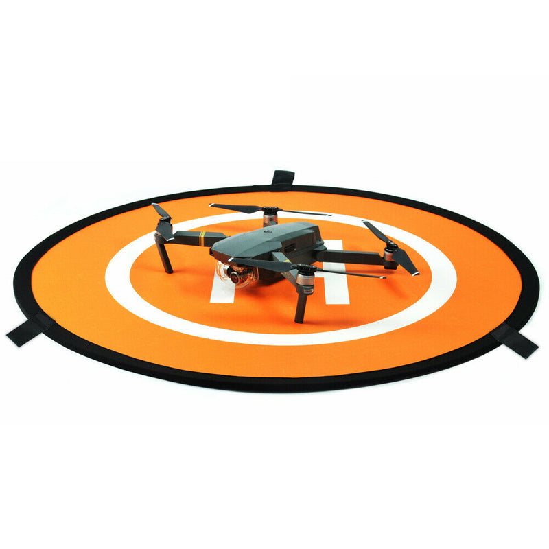 Landing Pad Waterproof Foldable Drone Helipad for DJI Phantom 3 4 Mavic Pro