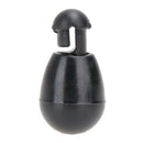 20PCS Quick Change Beads Camo Fishing Hooklength Instantly Shock Bead for C