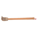 Plastic Handle Bamboo Telescopic Flexible Massager Back Scratcher
