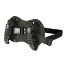 Motorcycle Bike Passenger Safety Belt Rear Seat Grab Handle Grip Belly Y9I6