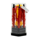 7Pcs Insulated Electrical Screwdriver Magnetic Multi Screw Head Repair Han JNO